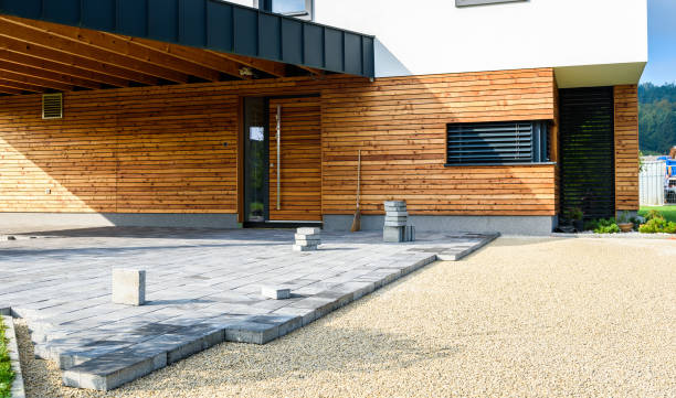 Best Driveway Paver Sealing  in Crystal City, TX