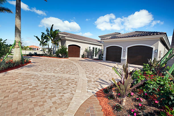 Best Best Driveway Pavers  in Crystal City, TX