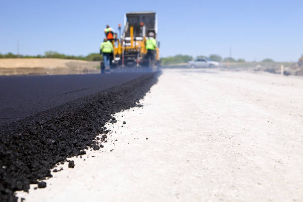Trusted Crystal City, TX Driveway Pavers Experts
