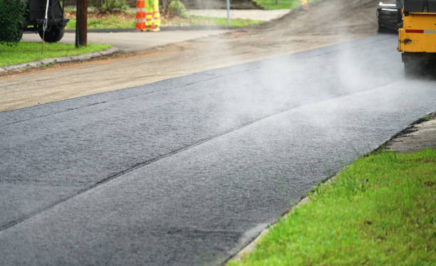 Reasons to Select Us for Your Driveway Paving Requirements in Crystal City, TX