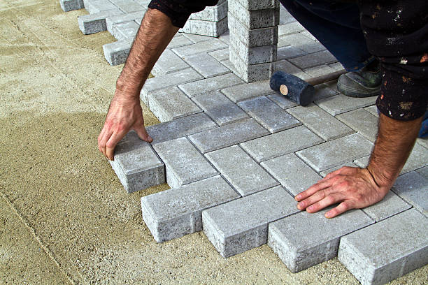Best Driveway Paving Near Me  in Crystal City, TX