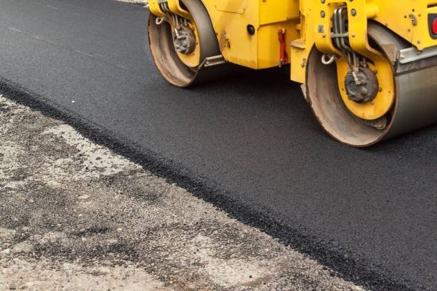 Cobblestone Driveway Pavers in Crystal City, TX