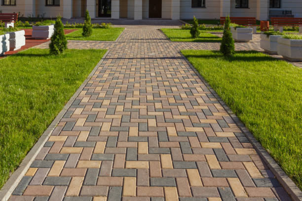 Best Driveway Pavers Near Me  in Crystal City, TX